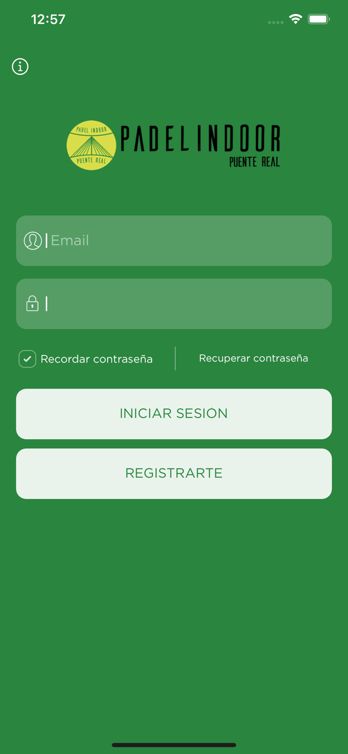 Padel Indoor Puente Real