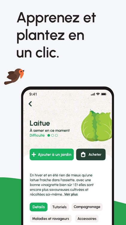 Dr. Jonquille & Mr. Ail screenshot-5