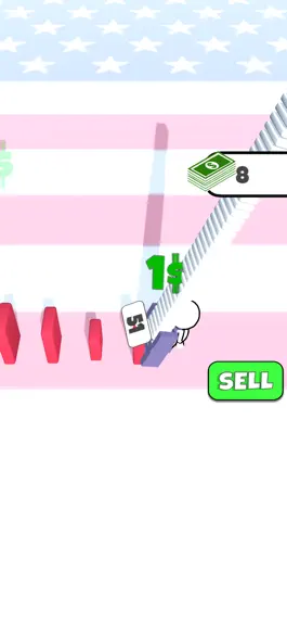 Game screenshot Domino Spiral hack