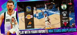 Game screenshot NBA 2K23 Arcade Edition hack