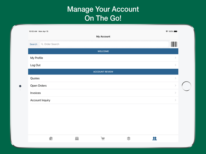 Dominion Electric Supply