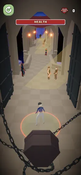 Game screenshot Bloody Bite mod apk
