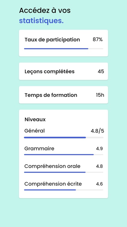 Frantastique Orthographe screenshot-5