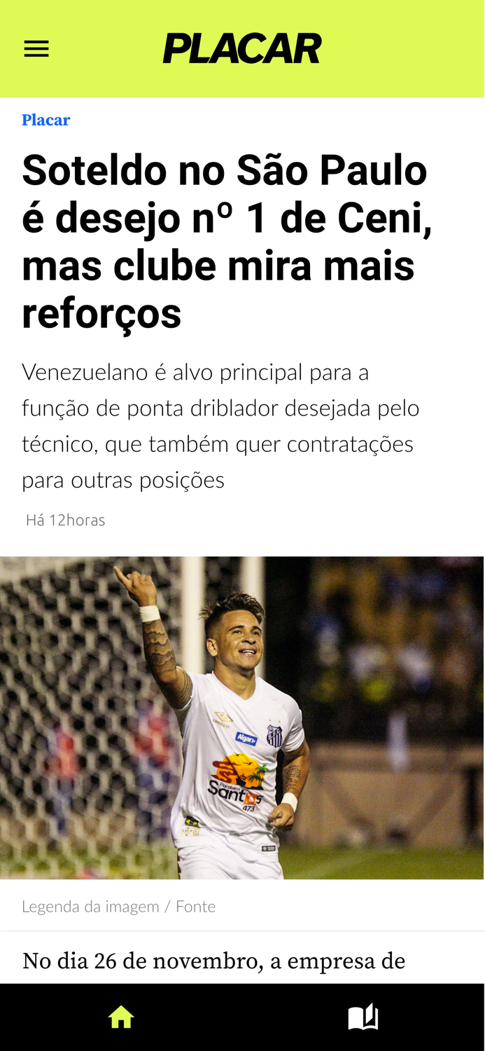 Revista PLACAR