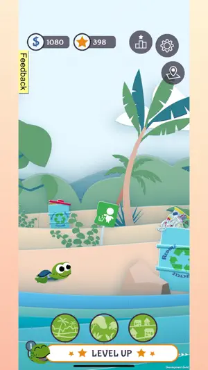 Nature Heroes screenshot 2