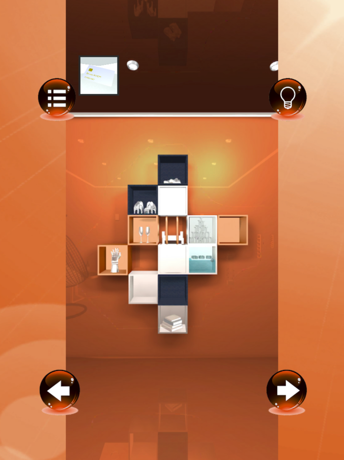 EscapeGame BrownROOM