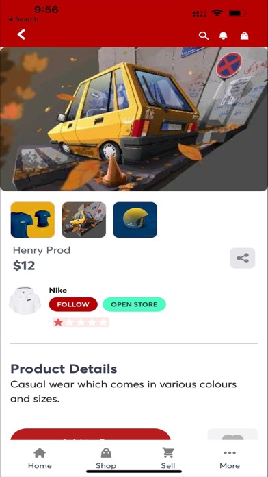 Dropship-Live Screenshot