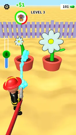 Game screenshot Water Master 3D mod apk