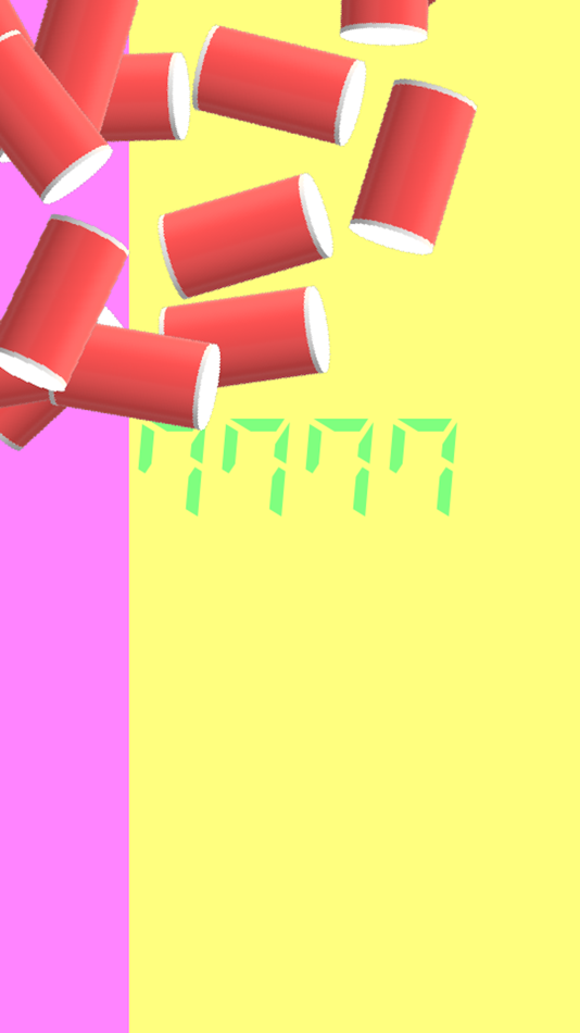 #6. Match 4 Numbers Roulette (iOS) 来自: Ryusuke Kanda