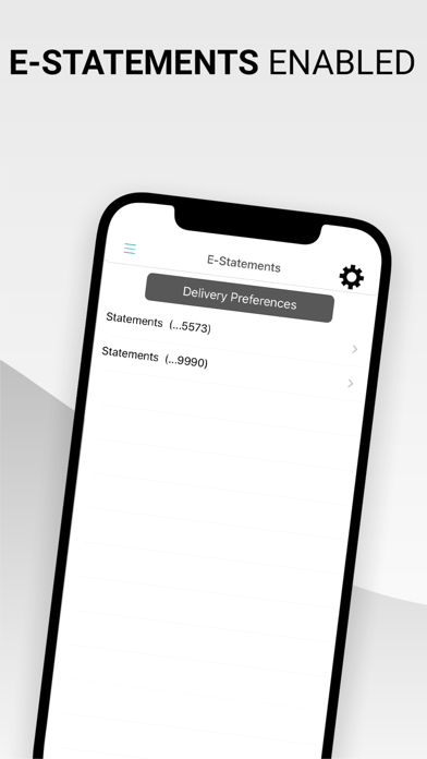 Santa Cruz Community CU Screenshot