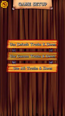 Game screenshot Rapcsallions: Truth or Dare apk