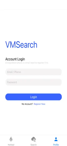 Game screenshot VMSearch mod apk