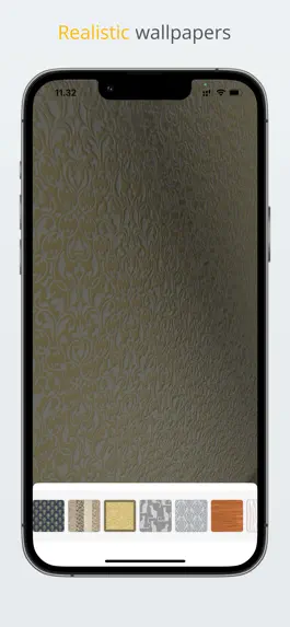 Game screenshot AR Wallpaper Preview hack