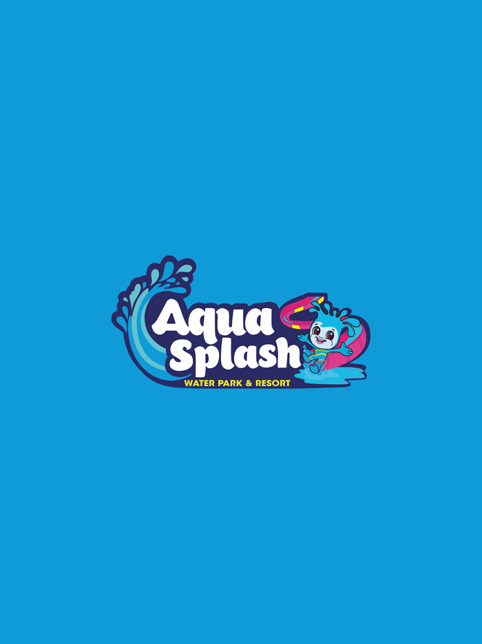 Aqua Splash Water Park
