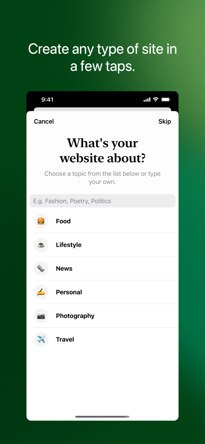 Jetpack for WordPress