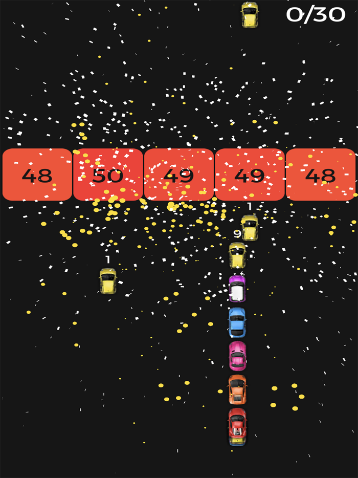 Blocking Snake - Fast Thinking