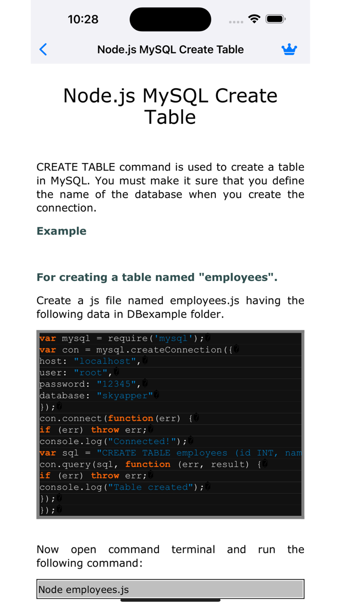 Learn Coding/Programming