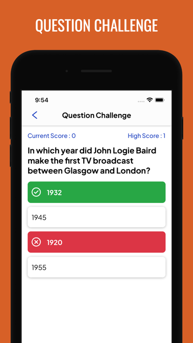 Life in the UK Test 2025 Prep Screenshot