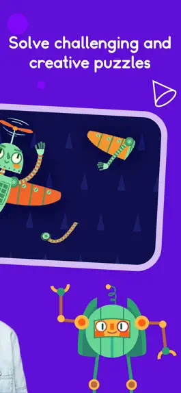 Game screenshot Kidoo - Play and Learn apk
