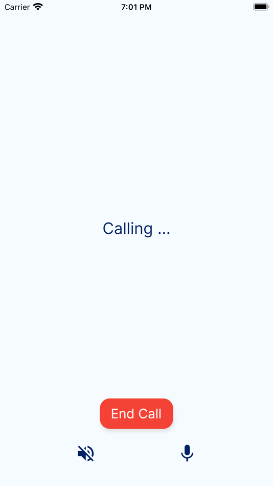 #7. DareUshare client (iOS) Podle: Intelligent Projects