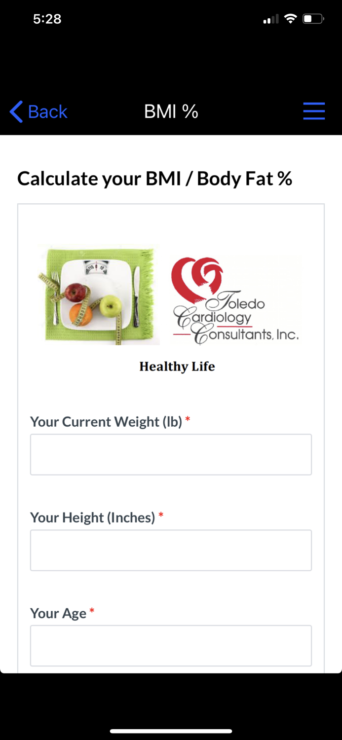 TCC Cardiology Consultants