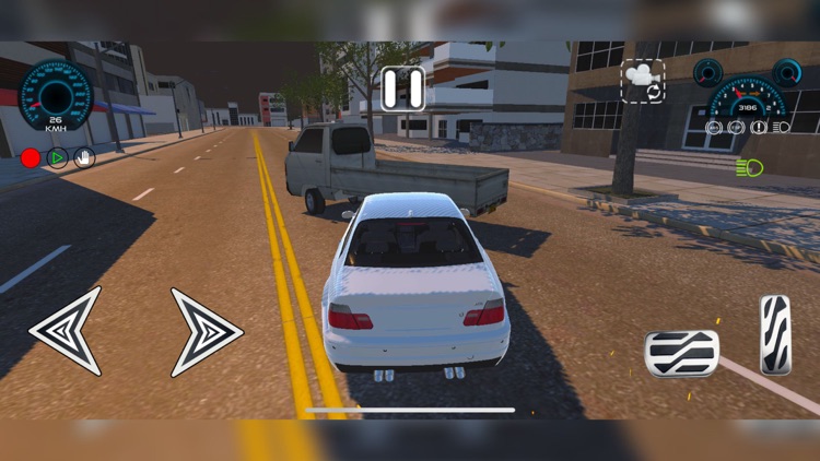 Racing Legacy 2 screenshot-4