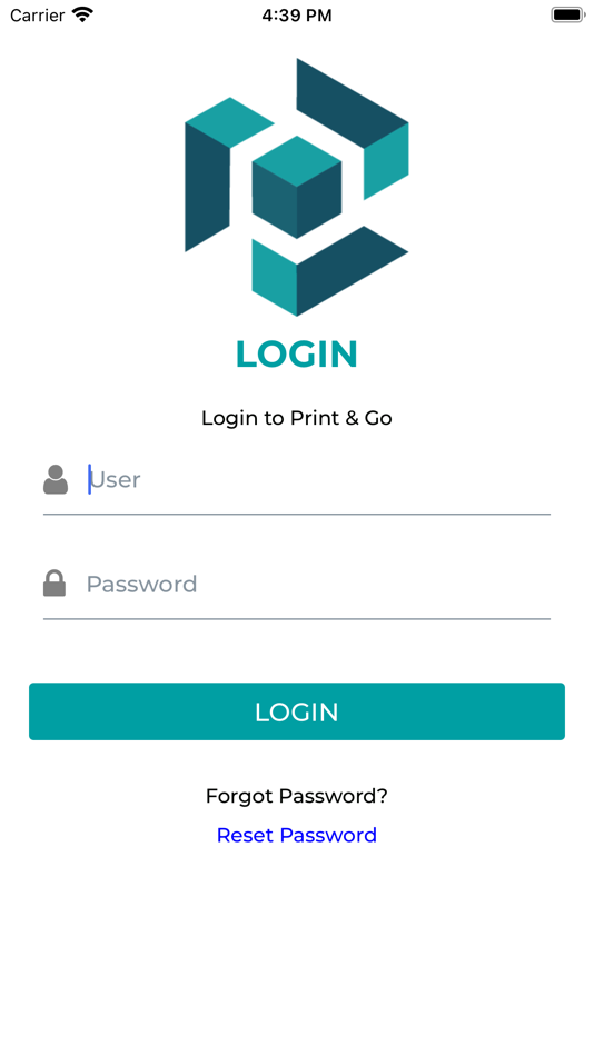 #1. Print & Go 3D (iOS) 由: PRINTANDGO AM SOLUTIONS SL