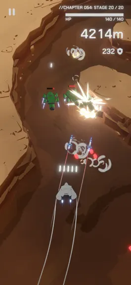 Game screenshot Valley Striker hack