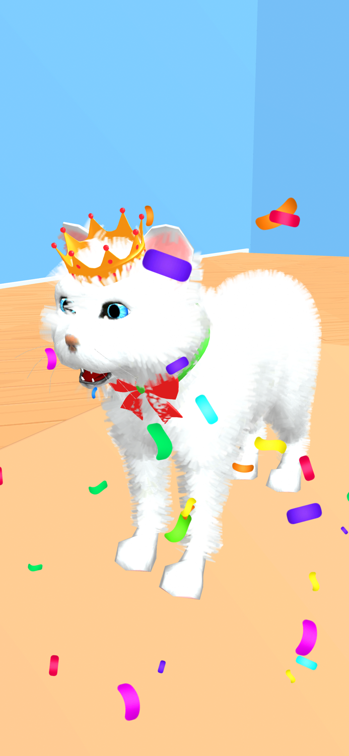 Pet Doctor Vet Games