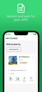 HeyCharge Pre-Check screenshot #5 for iPhone