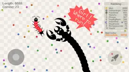 Game screenshot Five Venom War mod apk