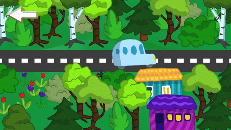 Critter Outbreak: a kids' game screenshot-6