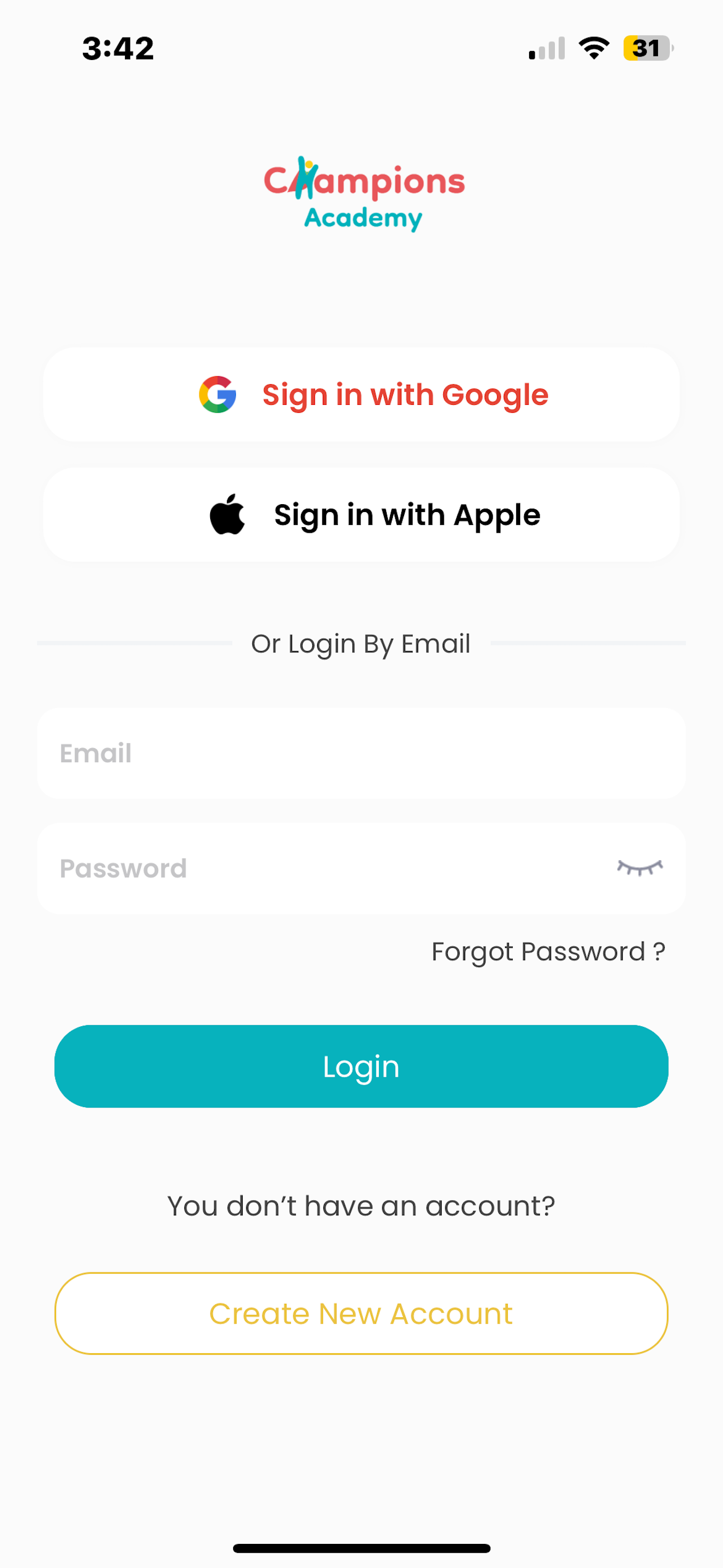 Champions - تشامبيونز