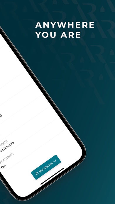 Screenshot 3 of AR Construction App