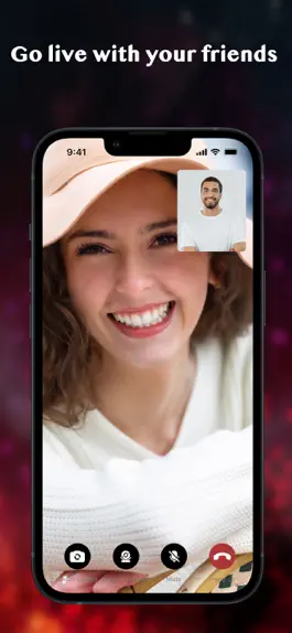 Game screenshot Hookup Apps - Adult Ace Friend apk