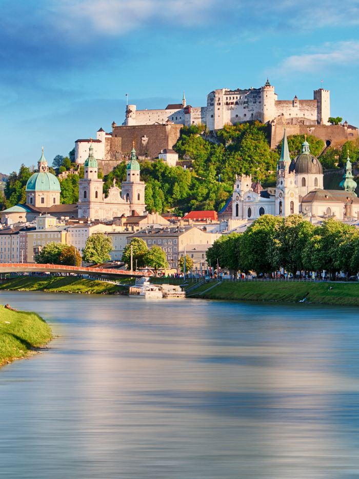 Salzburg Wallpapers