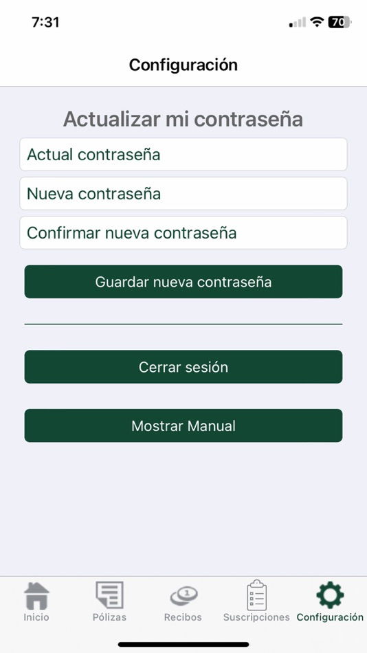 #6. ASAVE app (iOS) 게시자: DUHNE GONZALEZ Y ASOCIADOS