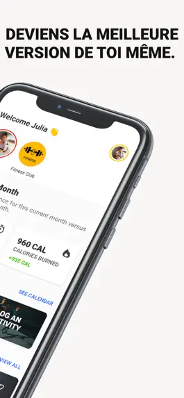 Game screenshot eBIODY Nutrition apk