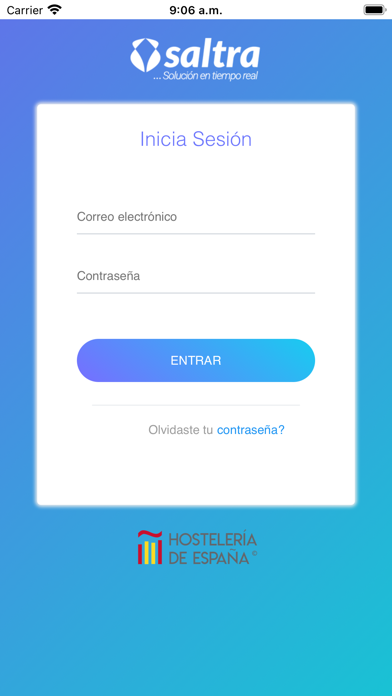 Saltra Screenshot