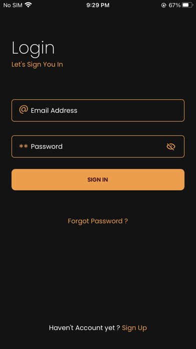 Ministry Of Bar Exchange Screenshot