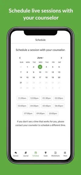 Game screenshot BetterHelp - Therapy hack