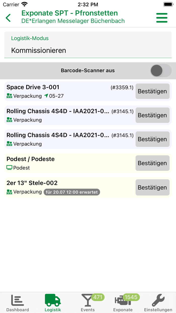 Schaeffler EM Mobile