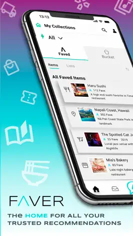 Game screenshot FAVER mod apk