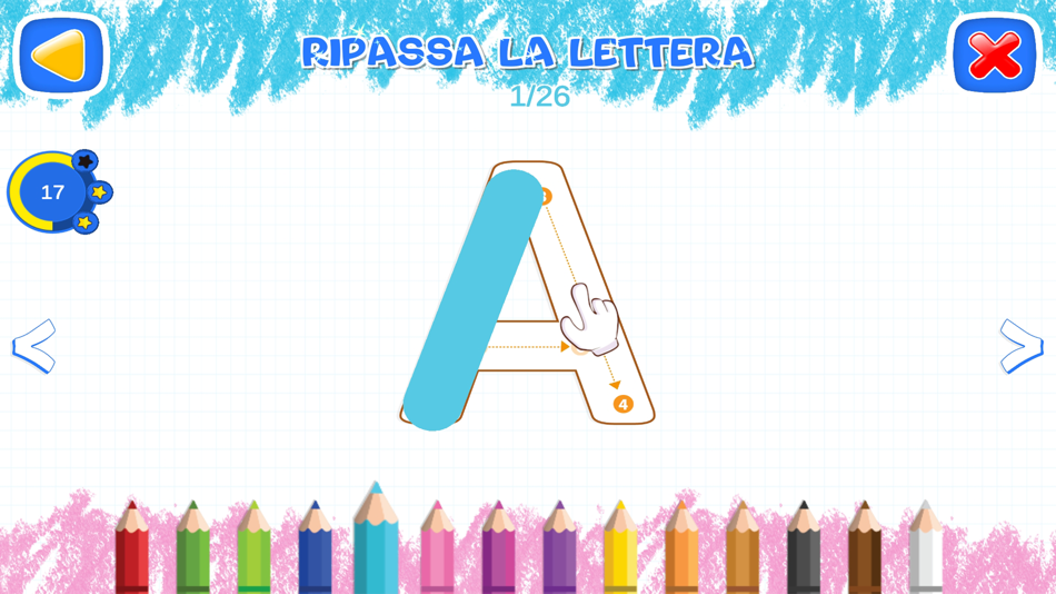 #2. My ARSY BAG (iOS) 由: Lucana Sistemi S.r.l.