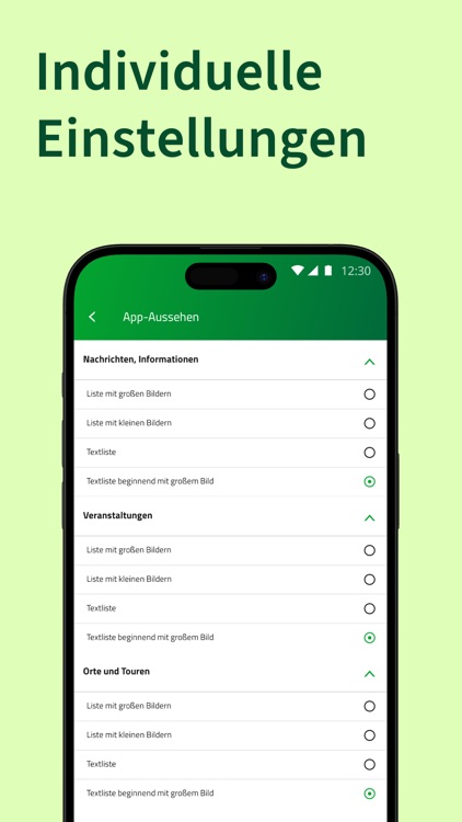 Falkenberg App screenshot-7