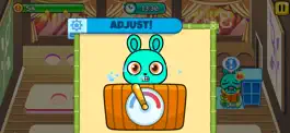 Game screenshot Forest Folks: Time Management apk
