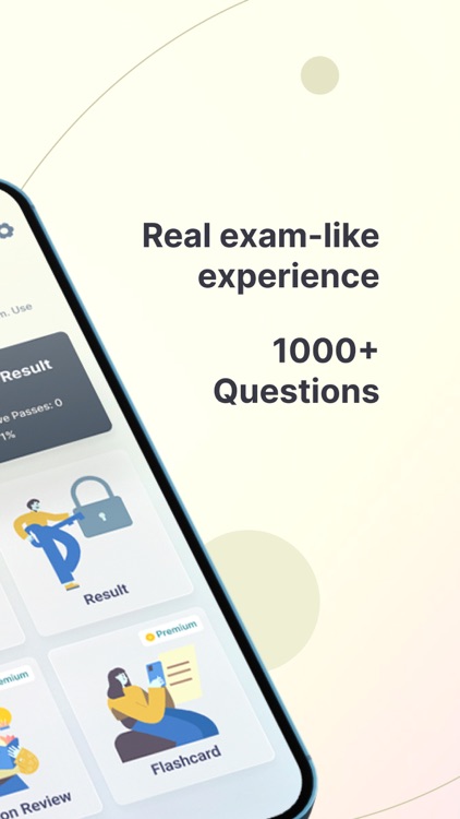 AWS Cloud Exam Simulator