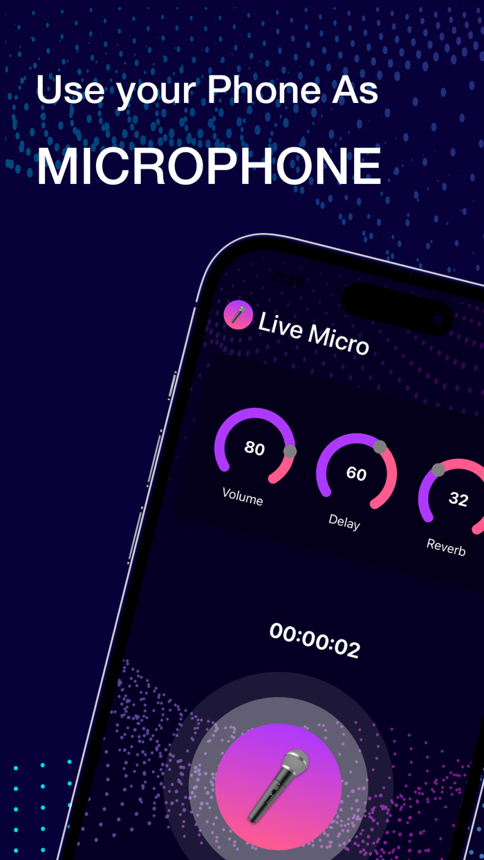 S1 S2 Smart Speaker Controller