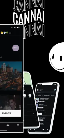 Game screenshot cannaí apk