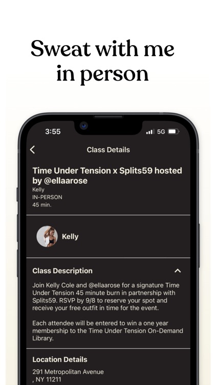 Time Under Tension screenshot-4